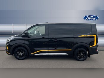 Used Ford Transit Custom 2025 for sale - 75118082: Photo
