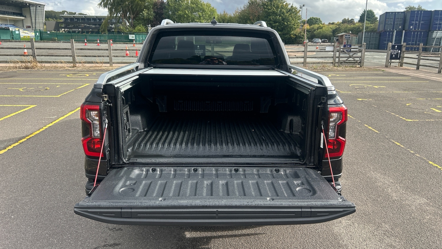 Used Ford Ranger 2025 for sale - 76372279: Photo 12