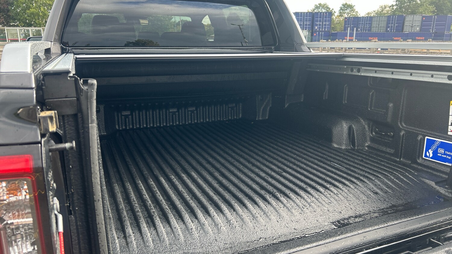 Used Ford Ranger 2025 for sale - 76372279: Photo 14