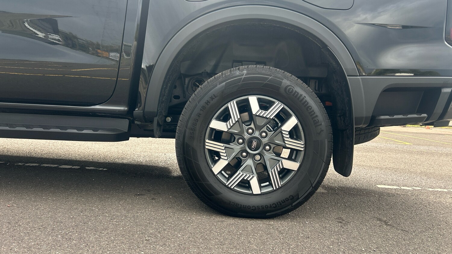Used Ford Ranger 2025 for sale - 76372279: Photo 17