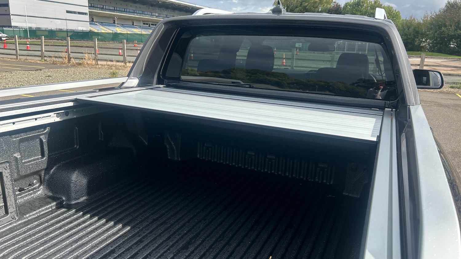 Used Ford Ranger 2025 for sale - 76372279: Photo 18
