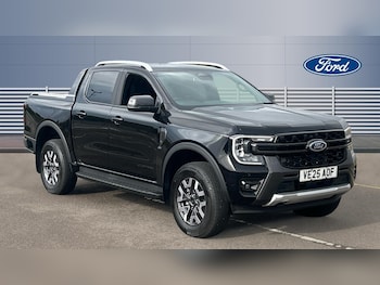 Ford - Ranger