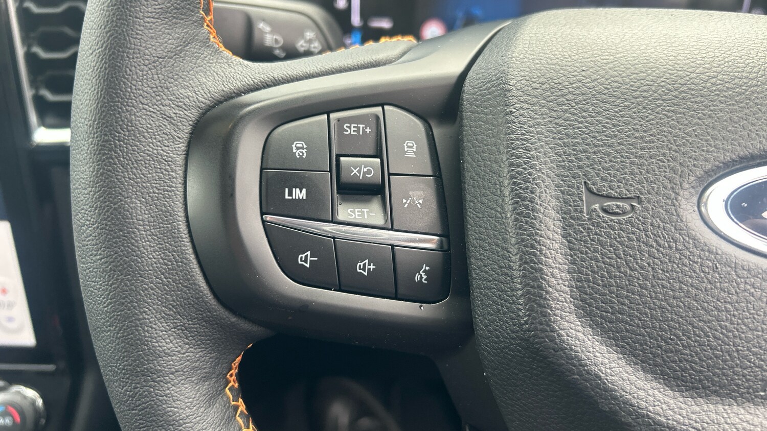 Used Ford Ranger 2025 for sale - 76372279: Photo 23