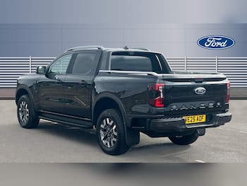 Used Ford Ranger 2025 for sale - 76372279: Photo
