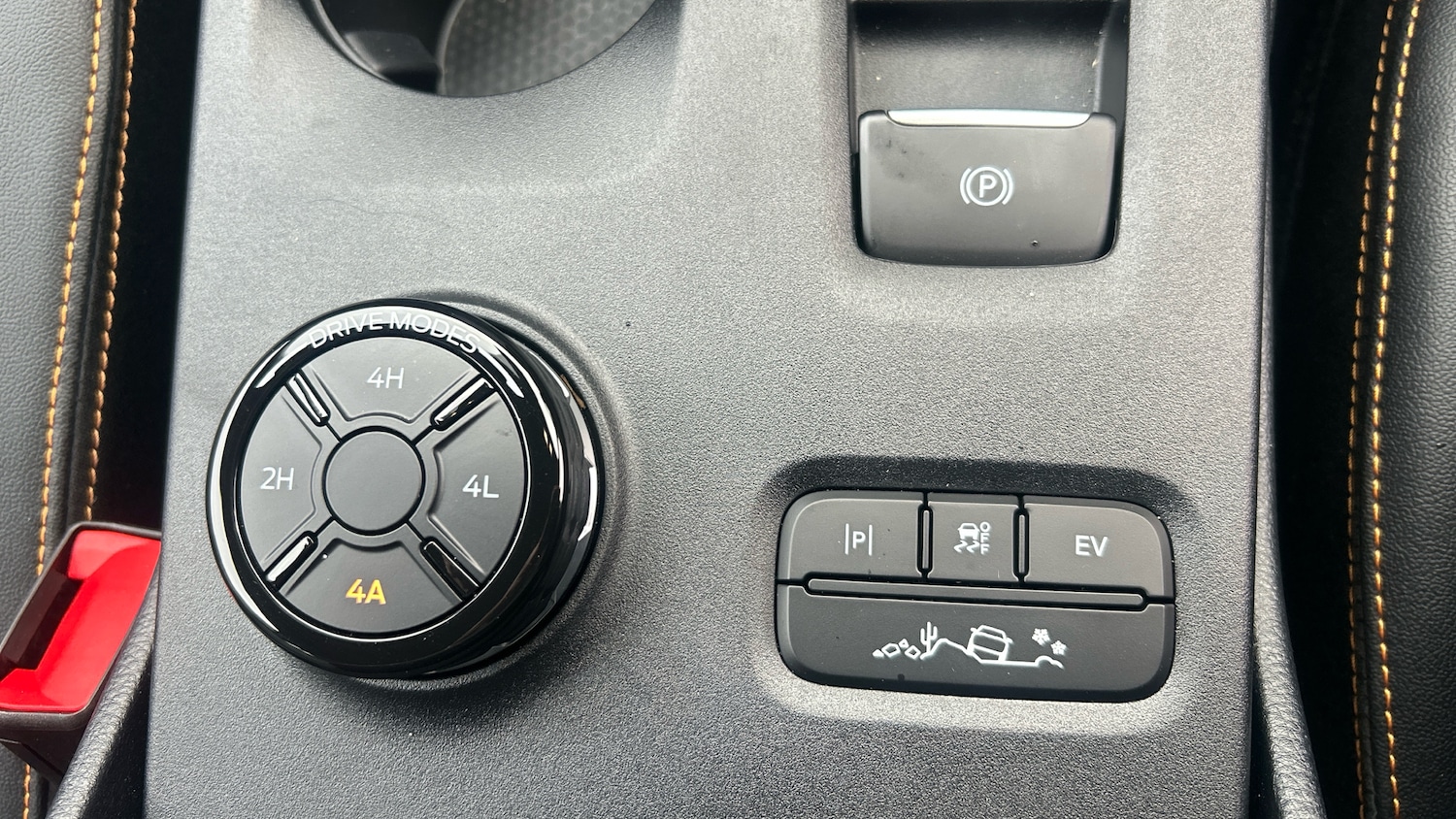 Used Ford Ranger 2025 for sale - 76372279: Photo 32