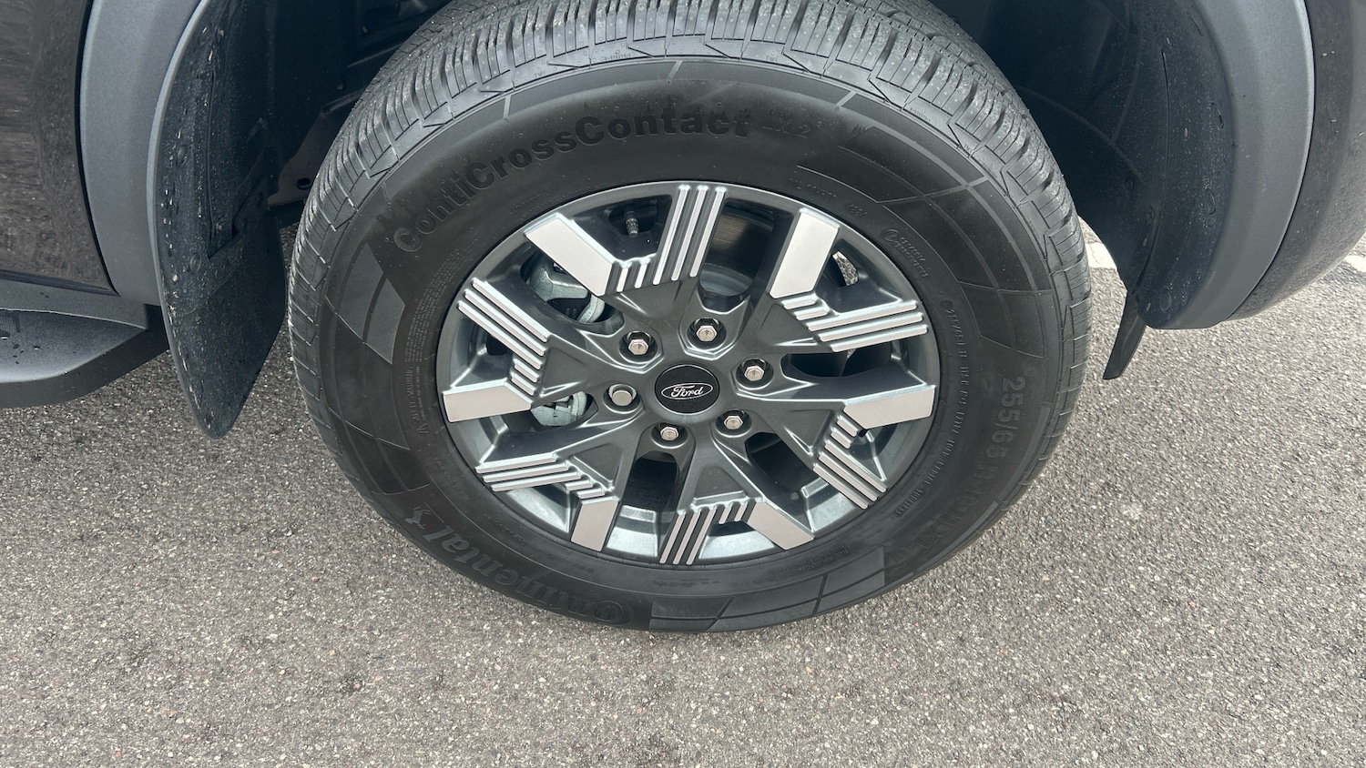 Used Ford Ranger 2025 for sale - 76372279: Photo 35
