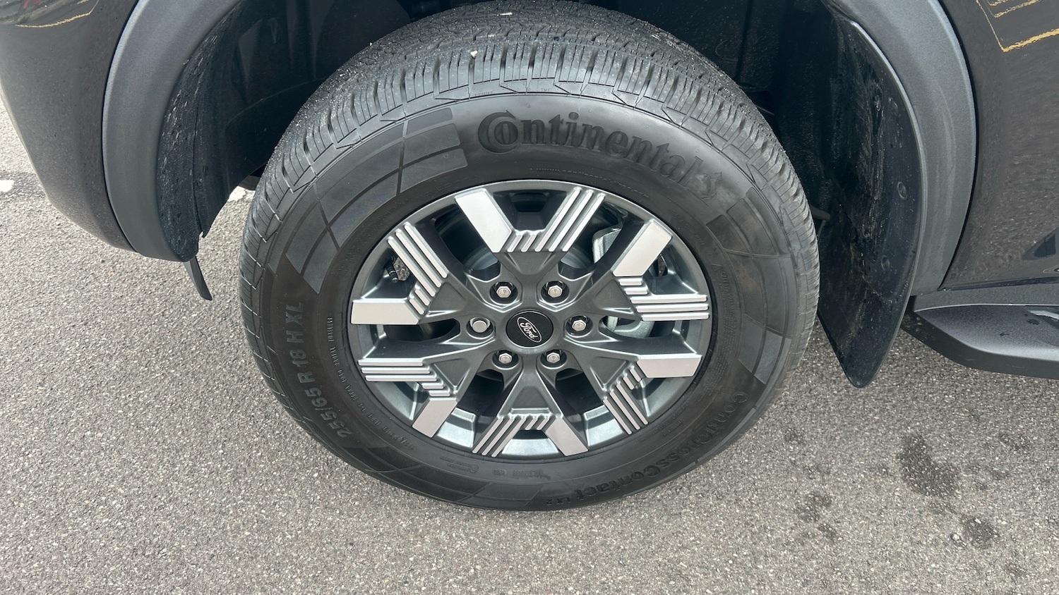 Used Ford Ranger 2025 for sale - 76372279: Photo 36