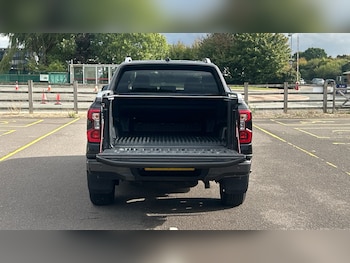 Used Ford Ranger 2025 for sale - 76372279: Photo