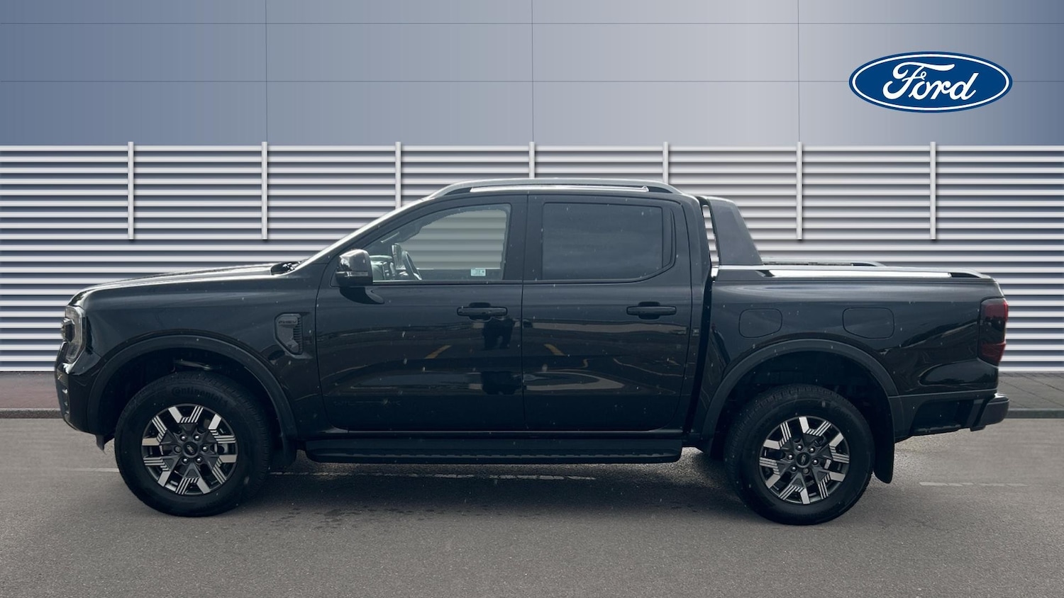 Used Ford Ranger 2025 for sale - 76372279: Photo 4