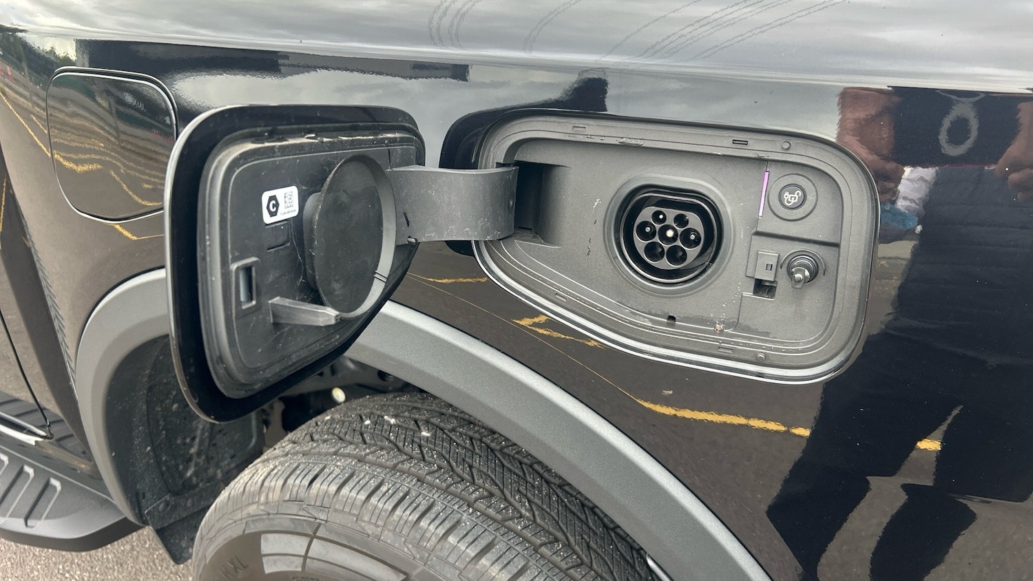 Used Ford Ranger 2025 for sale - 76372279: Photo 40