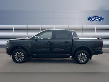 Used Ford Ranger 2025 for sale - 76372279: Photo