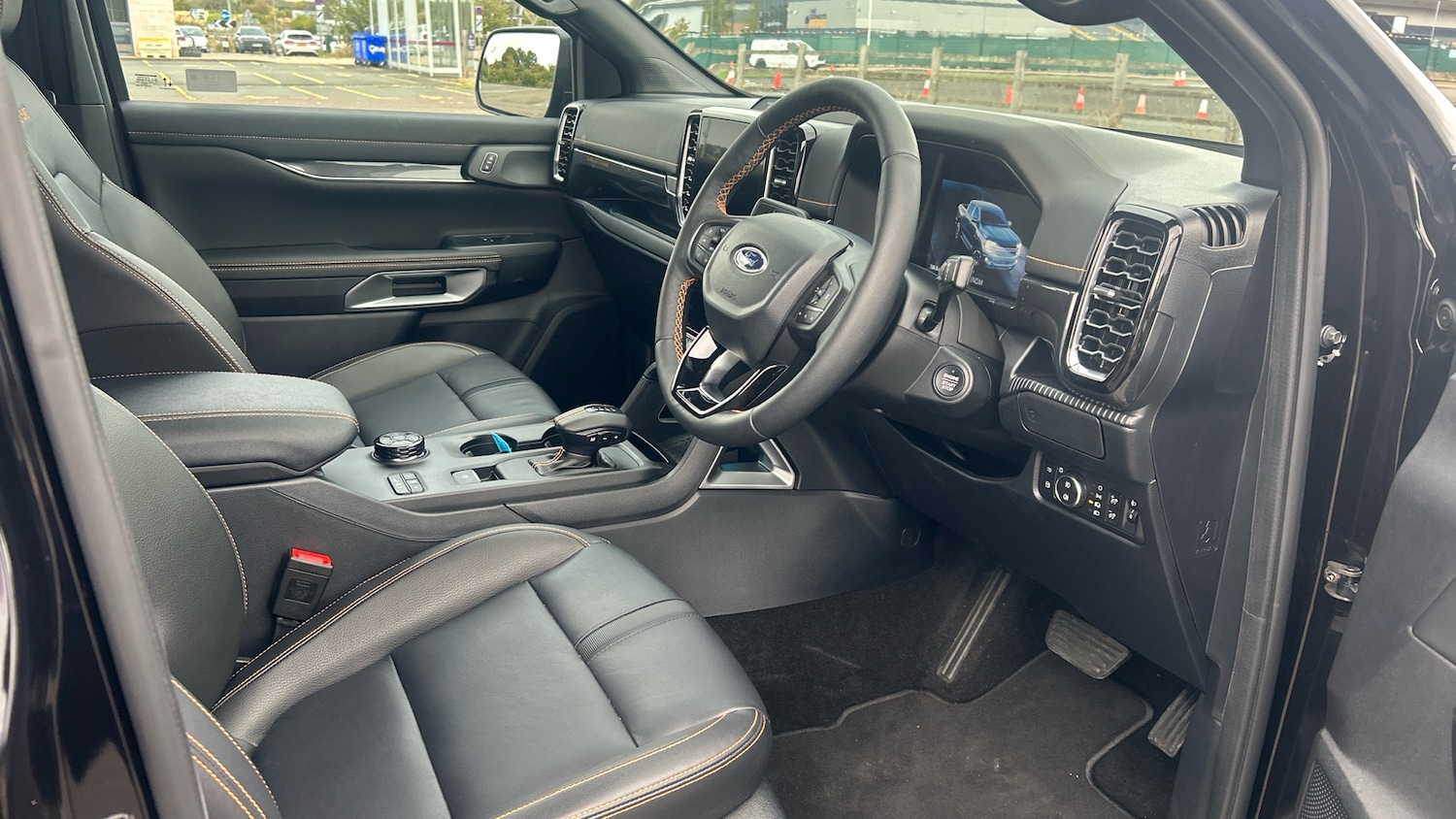 Used Ford Ranger 2025 for sale - 76372279: Photo 6