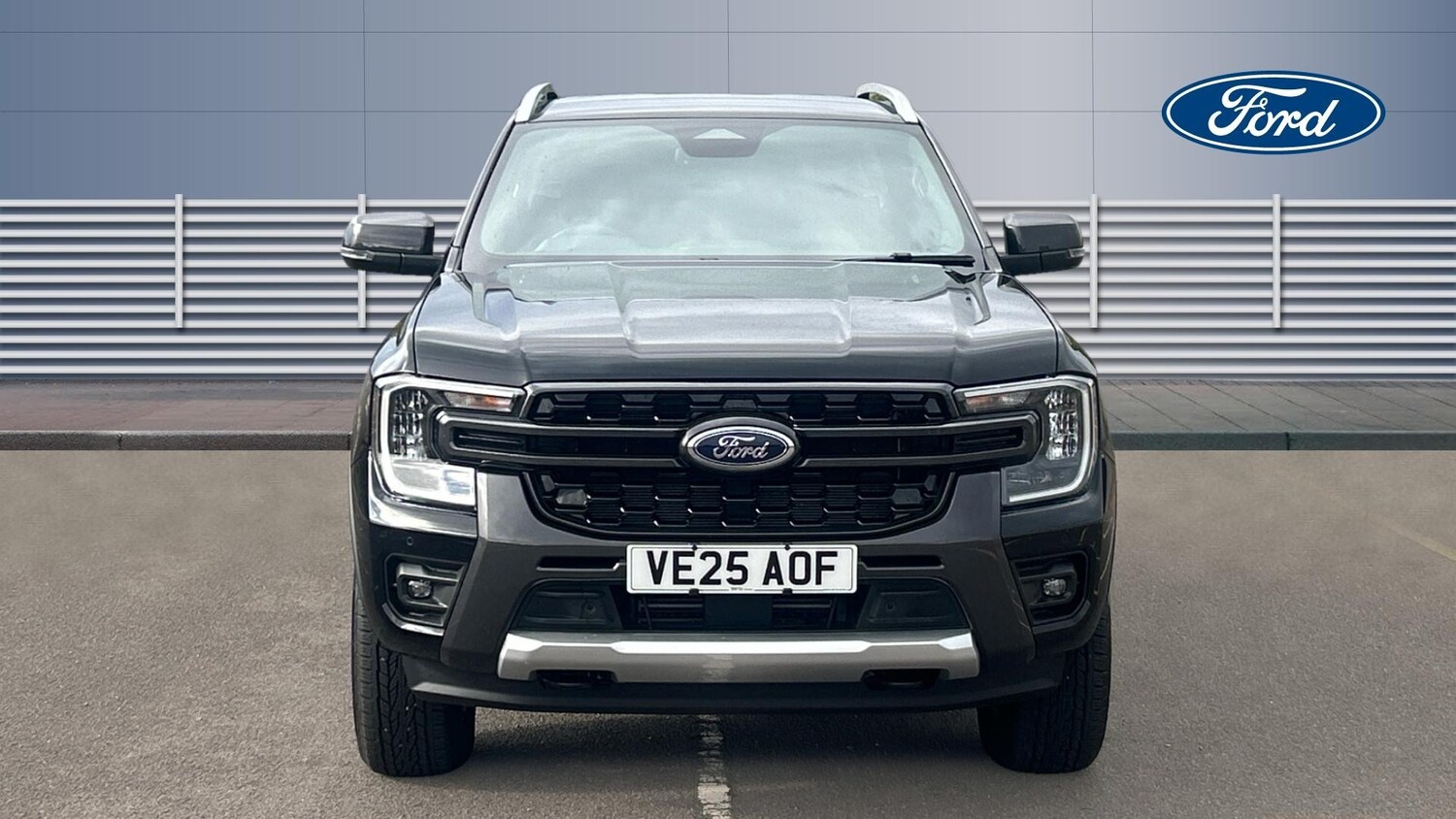 Used Ford Ranger 2025 for sale - 76372279: Photo 8