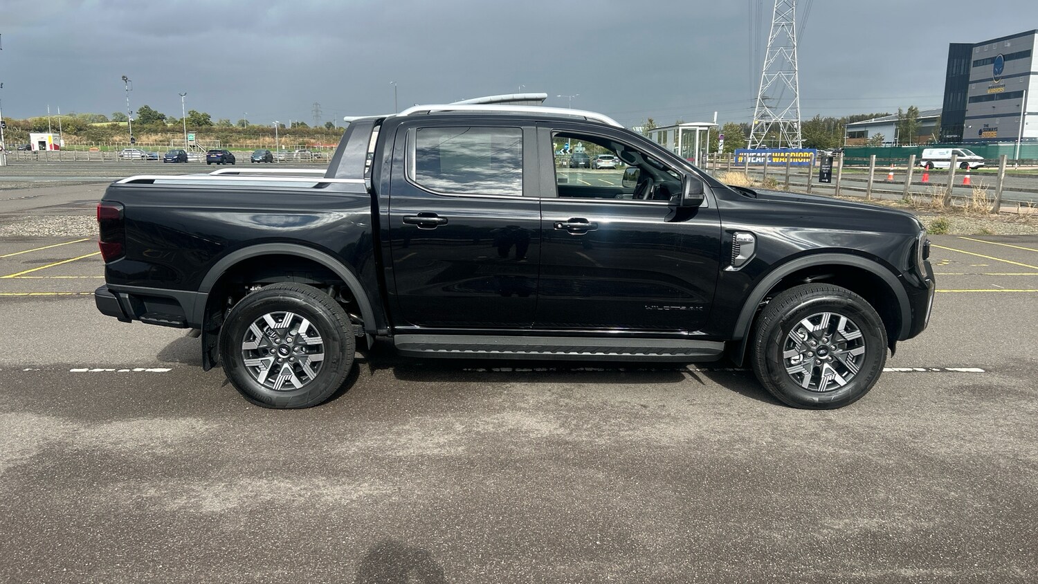 Used Ford Ranger 2025 for sale - 76372279: Photo 9