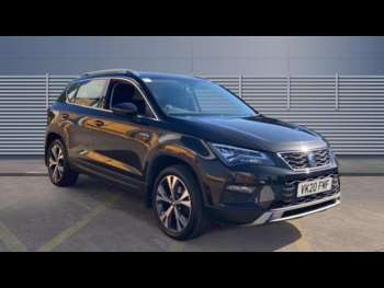 2020 (20) - 1.5 TSI EVO SE Technology [EZ] 5dr Petrol Estate