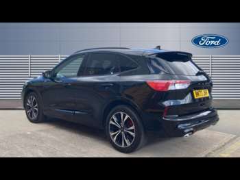 Used Ford Kuga 2024 for sale - 74840165: Photo