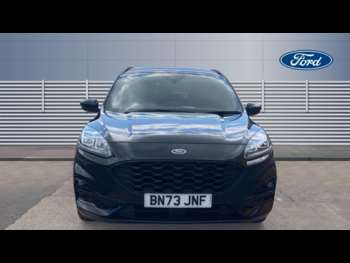 Used Ford Kuga 2024 for sale - 74840165: Photo