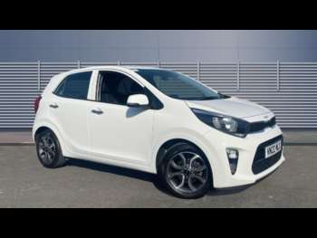 2022 (22) - 1.0 3 5dr Auto [4 seats] Petrol Hatchback