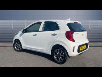 Used Kia Picanto 2022 for sale - 74577438: Photo