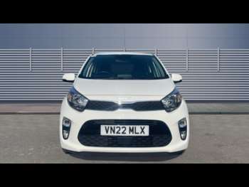 Used Kia Picanto 2022 for sale - 74577438: Photo