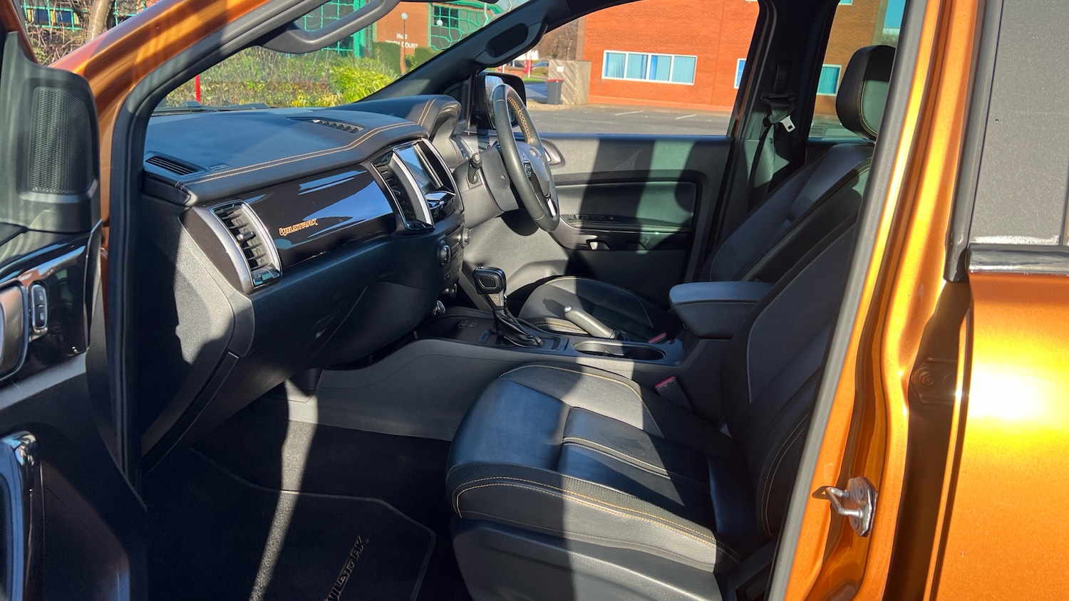 Used Ford Ranger 2019 for sale - 77272136: Photo 13