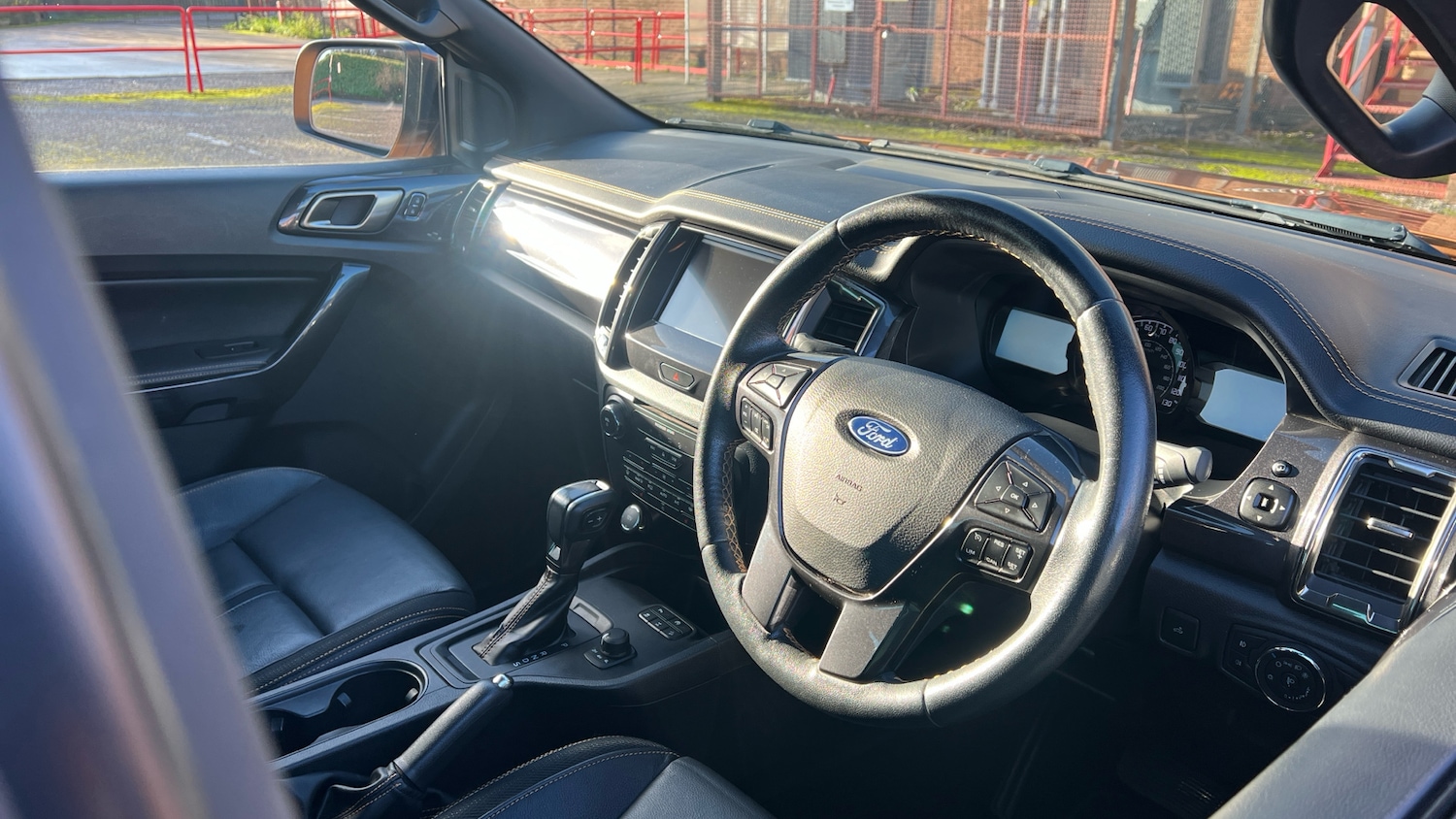 Used Ford Ranger 2019 for sale - 77272136: Photo 16