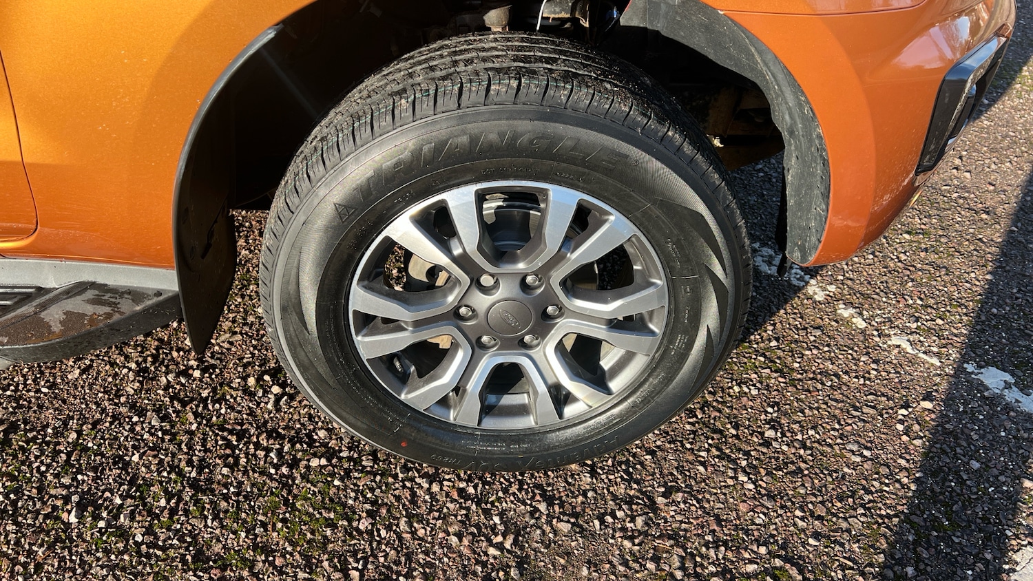 Used Ford Ranger 2019 for sale - 77272136: Photo 25