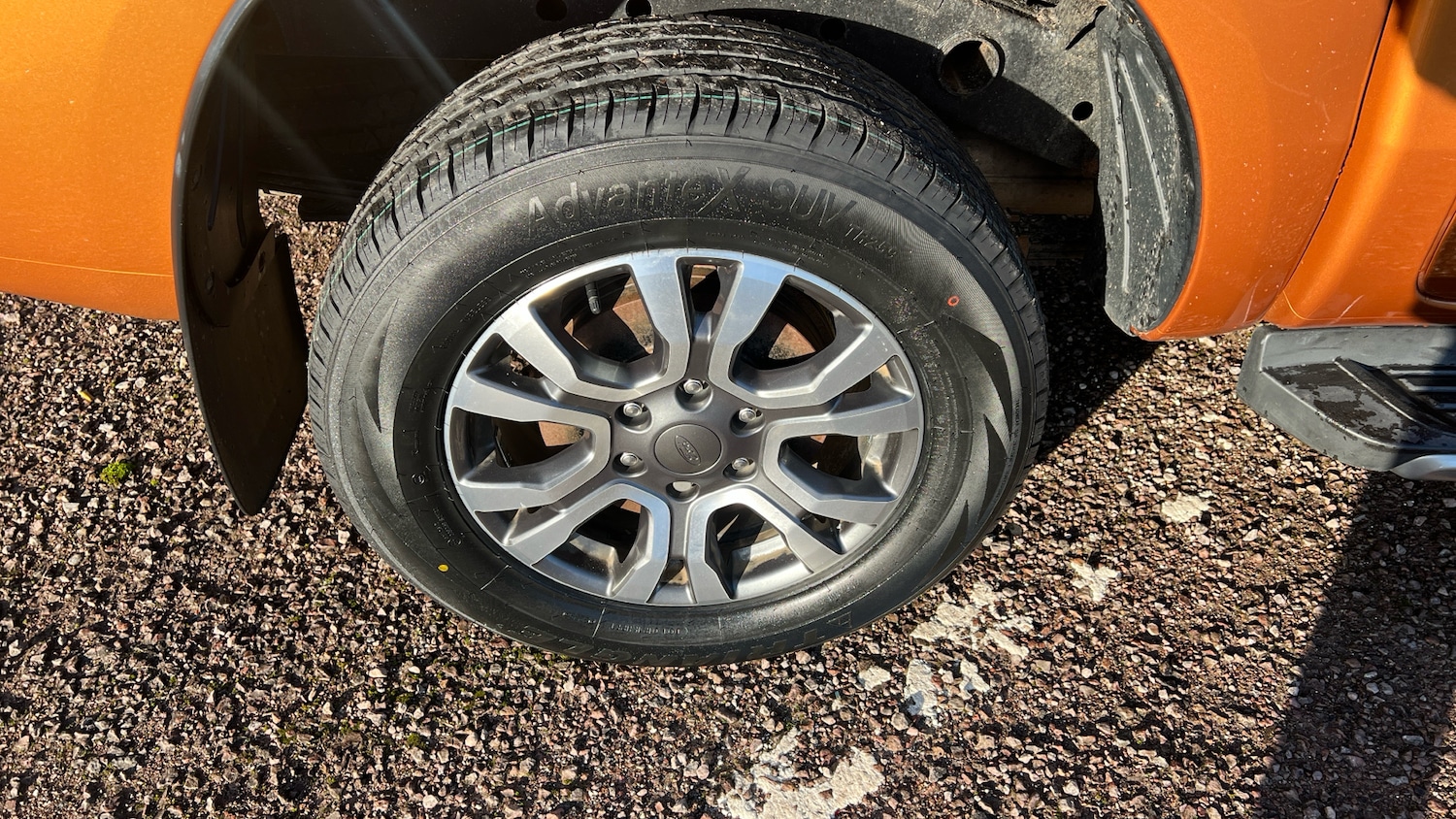 Used Ford Ranger 2019 for sale - 77272136: Photo 26