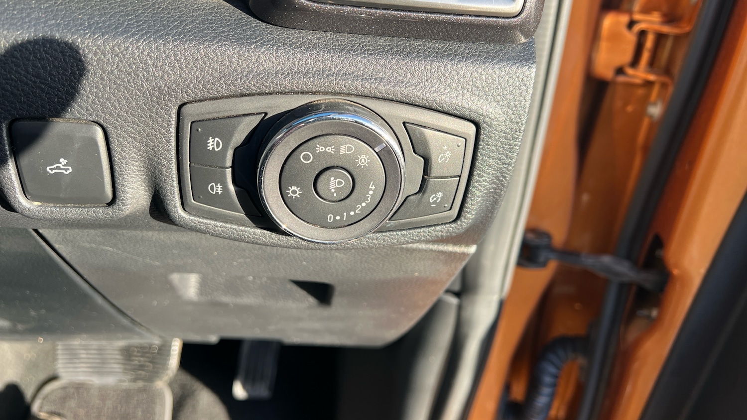 Used Ford Ranger 2019 for sale - 77272136: Photo 31