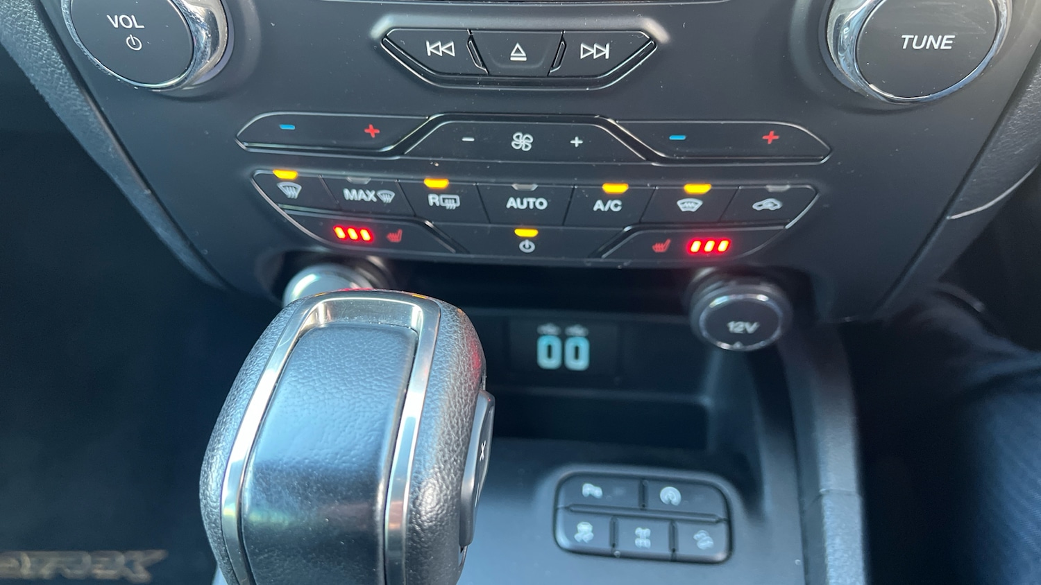 Used Ford Ranger 2019 for sale - 77272136: Photo 34