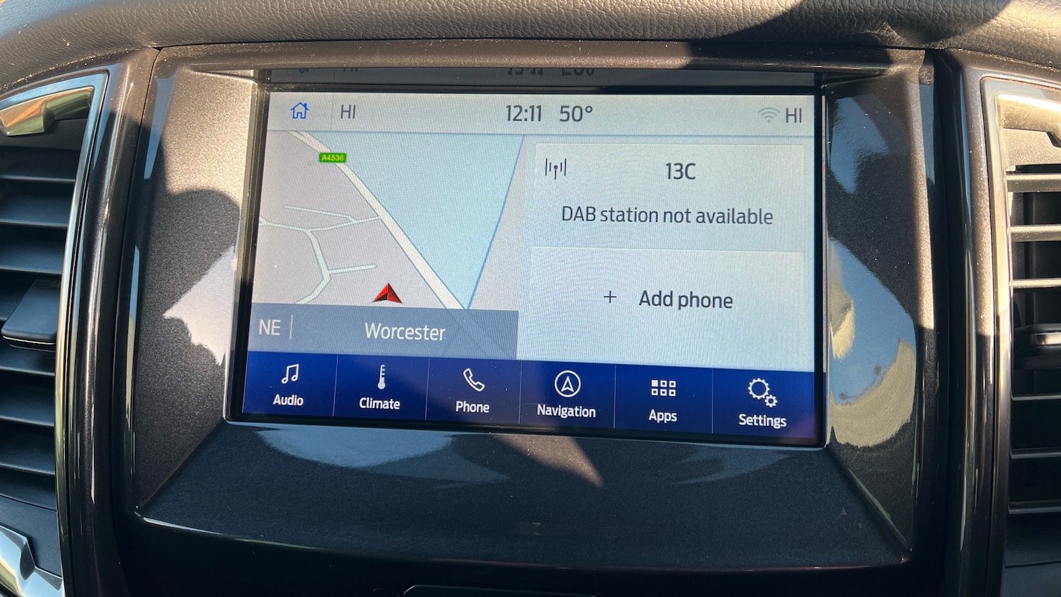 Used Ford Ranger 2019 for sale - 77272136: Photo 35