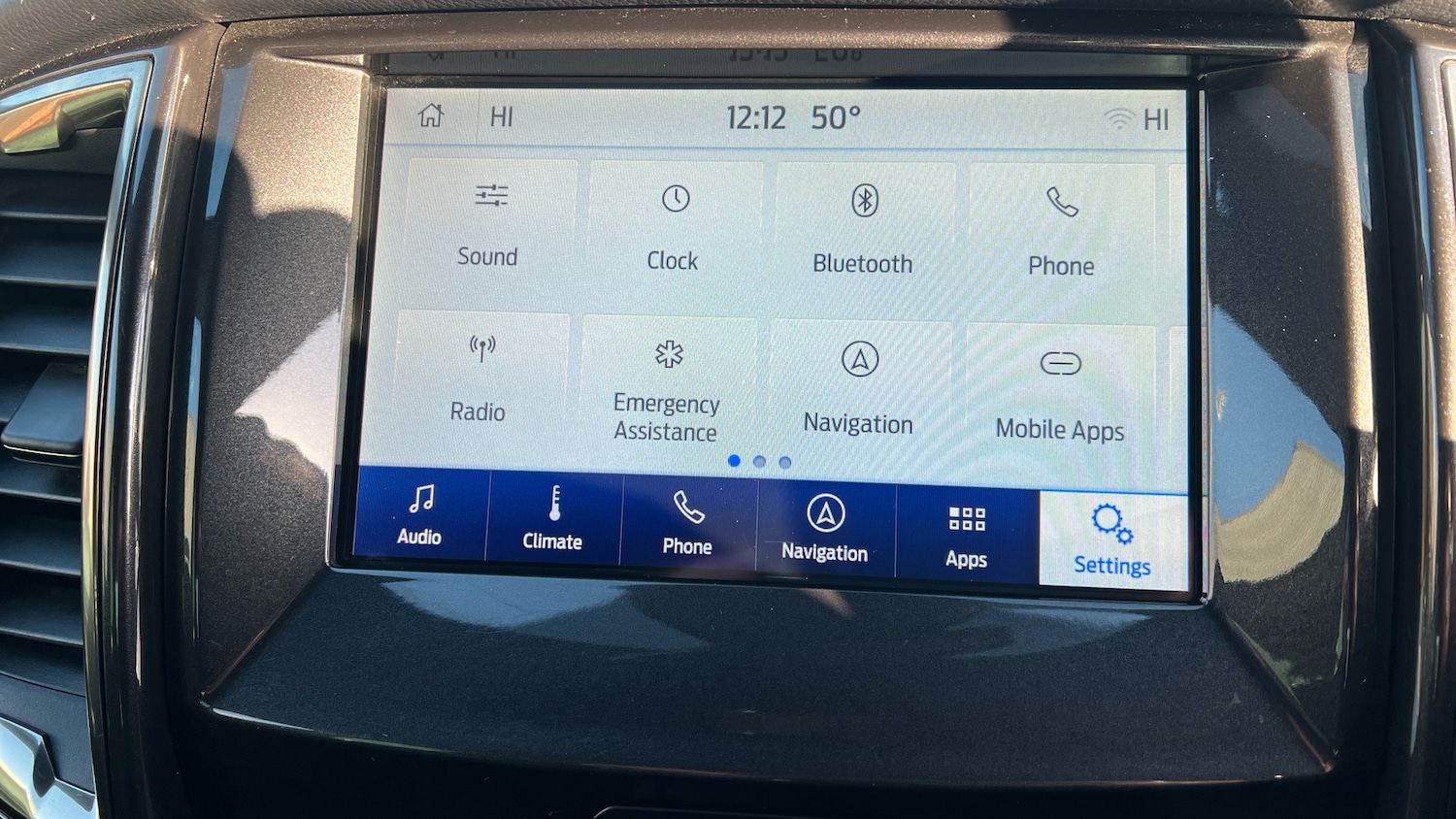 Used Ford Ranger 2019 for sale - 77272136: Photo 36