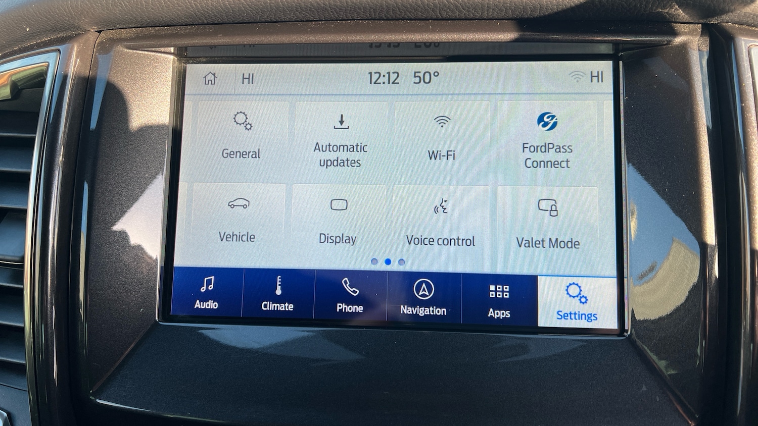 Used Ford Ranger 2019 for sale - 77272136: Photo 37