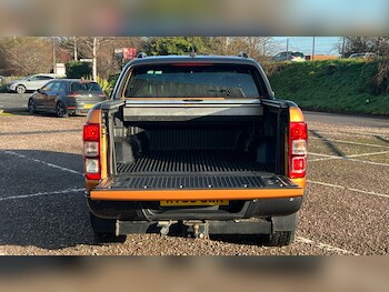 Used Ford Ranger 2019 for sale - 77272136: Photo