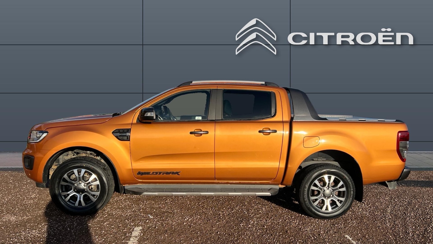 Used Ford Ranger 2019 for sale - 77272136: Photo 4