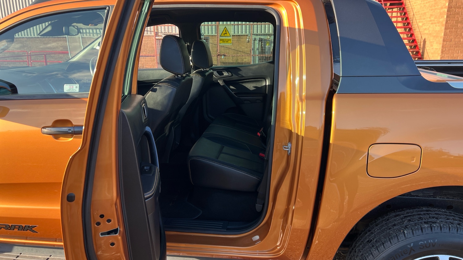 Used Ford Ranger 2019 for sale - 77272136: Photo 5