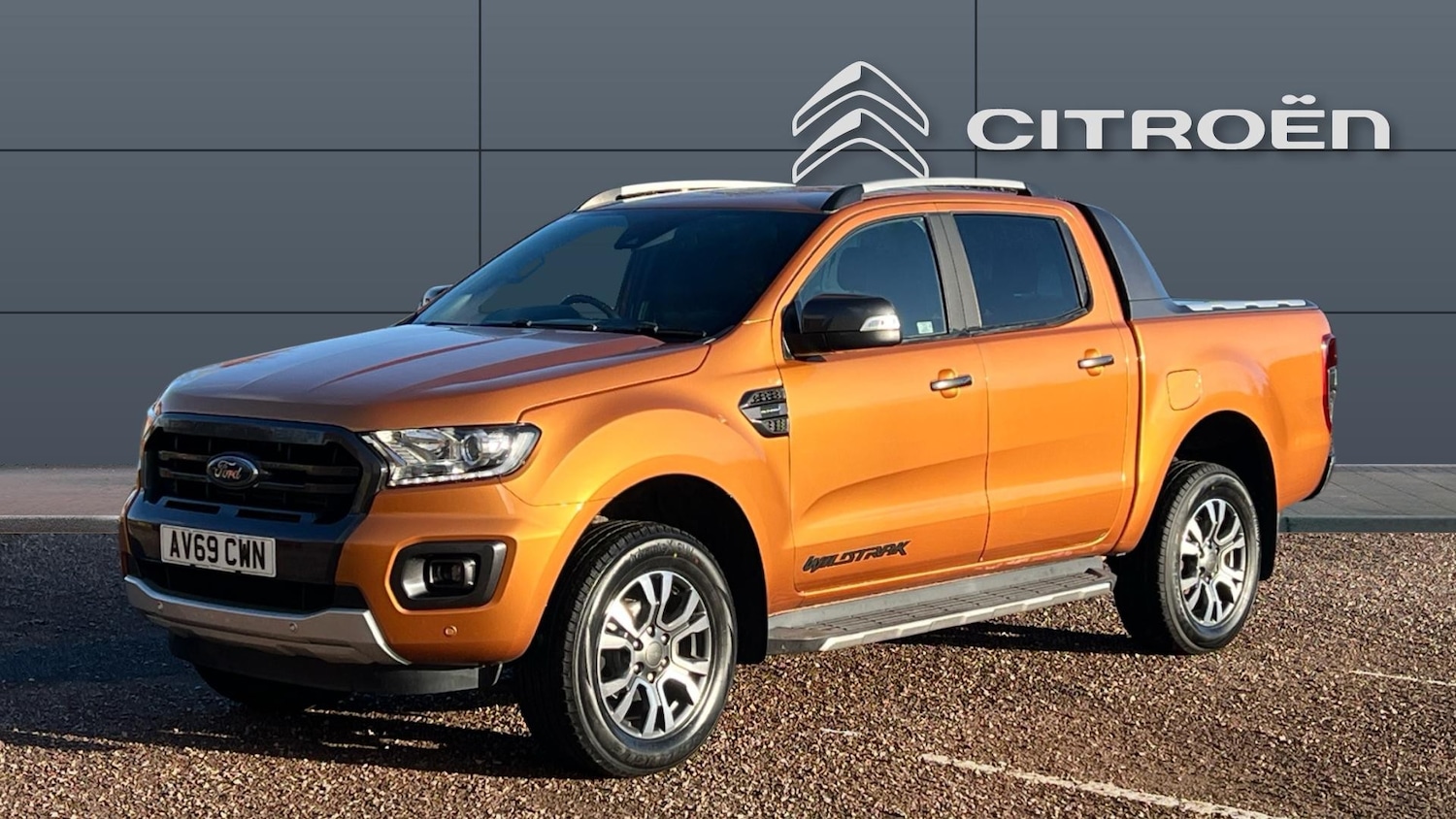 Used Ford Ranger 2019 for sale - 77272136: Photo 7