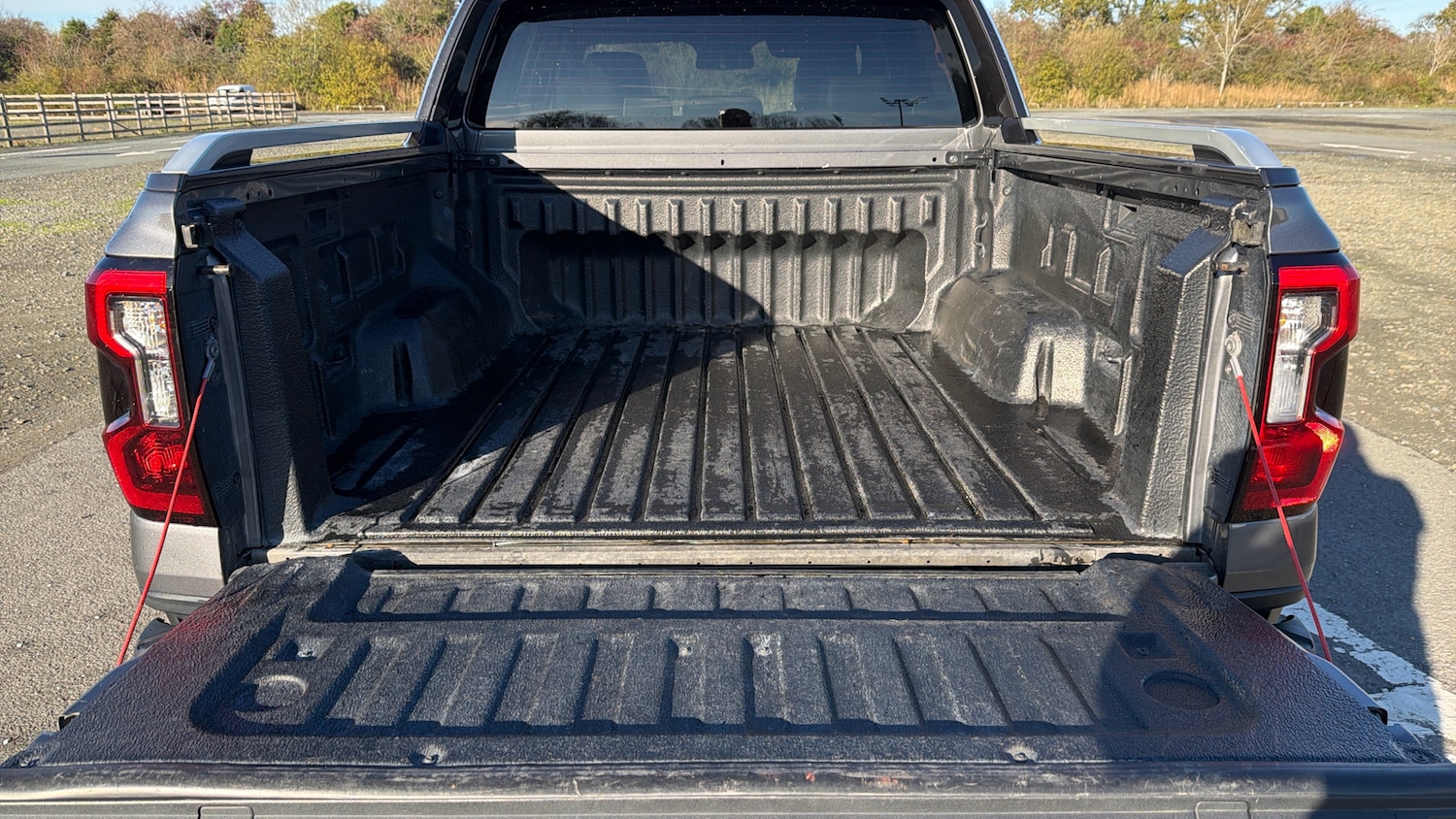 Used Ford Ranger 2024 for sale - 76653123: Photo 12