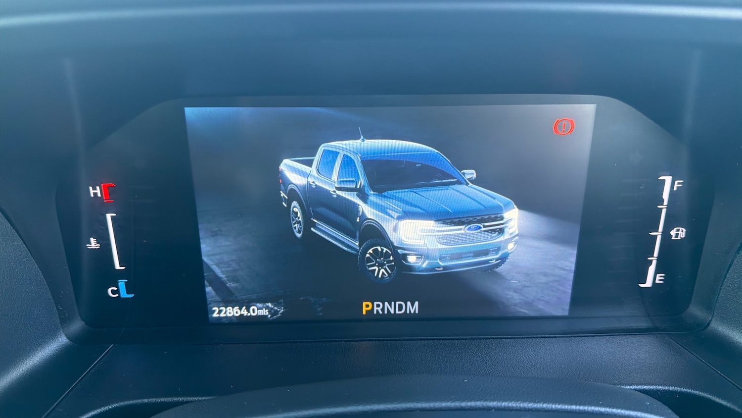 Used Ford Ranger 2024 for sale - 76653123: Photo 19