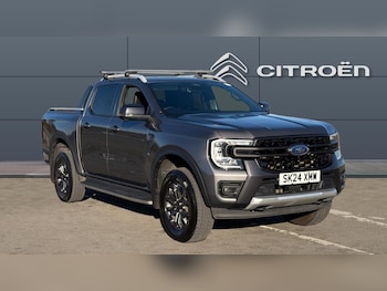 Used Ford Ranger 2024 for sale - 76653123: Photo