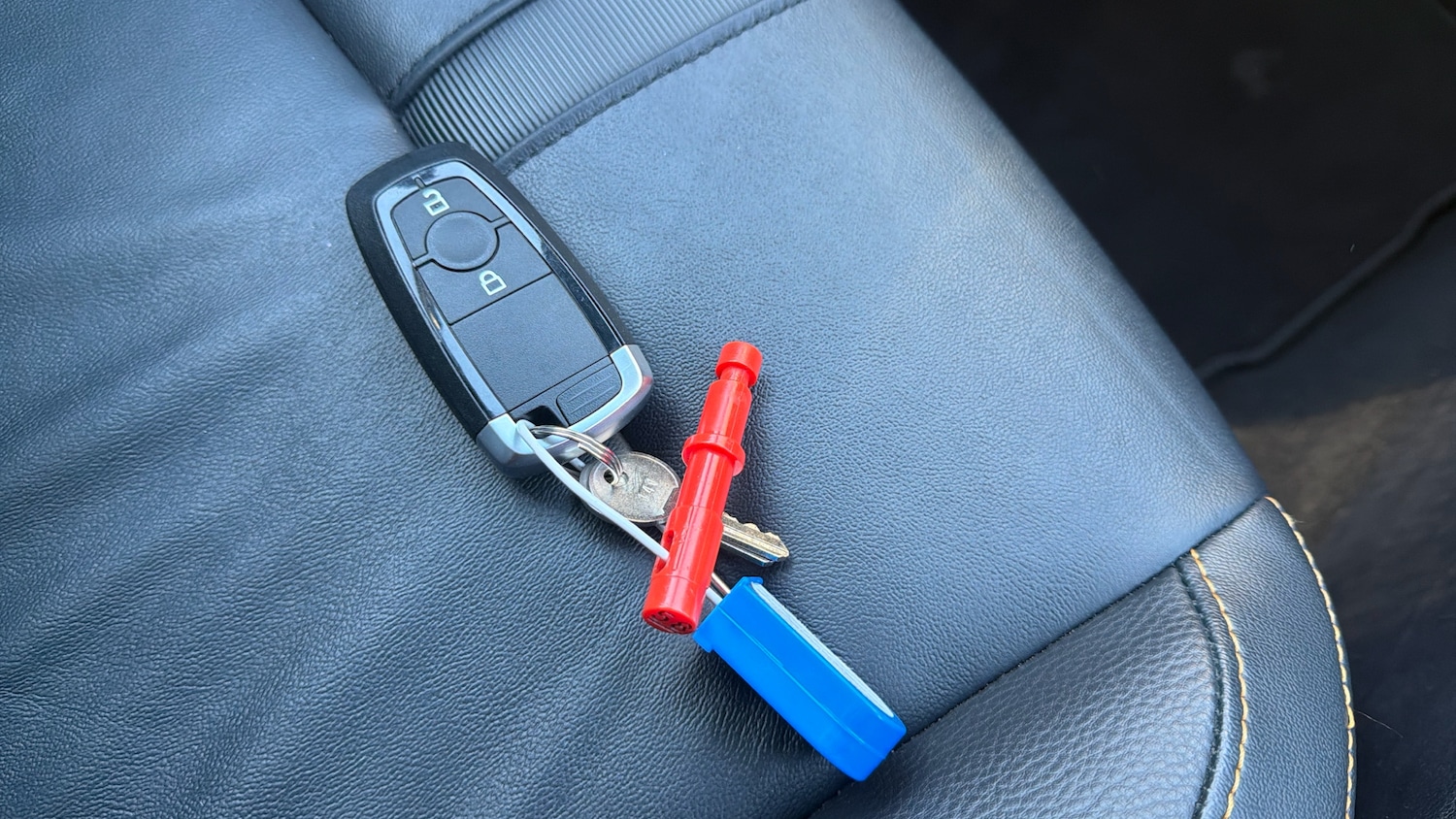 Used Ford Ranger 2024 for sale - 76653123: Photo 20