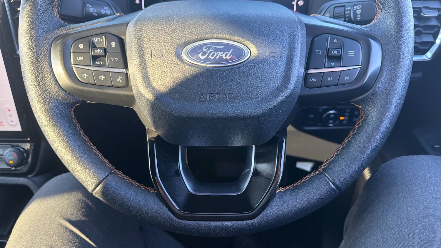 Used Ford Ranger 2024 for sale - 76653123: Photo 25