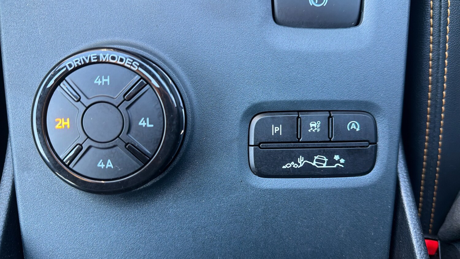 Used Ford Ranger 2024 for sale - 76653123: Photo 26