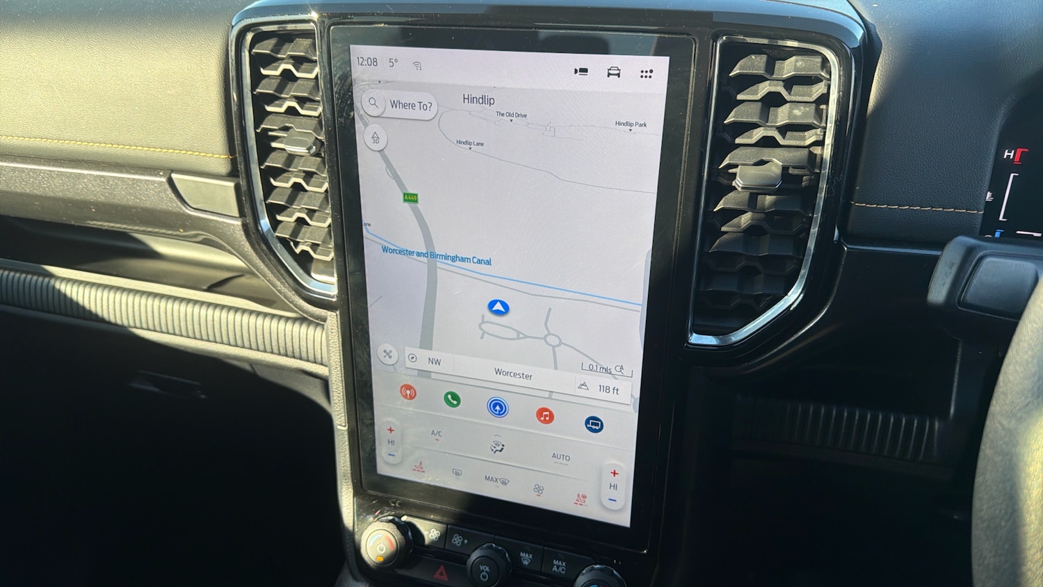 Used Ford Ranger 2024 for sale - 76653123: Photo 28