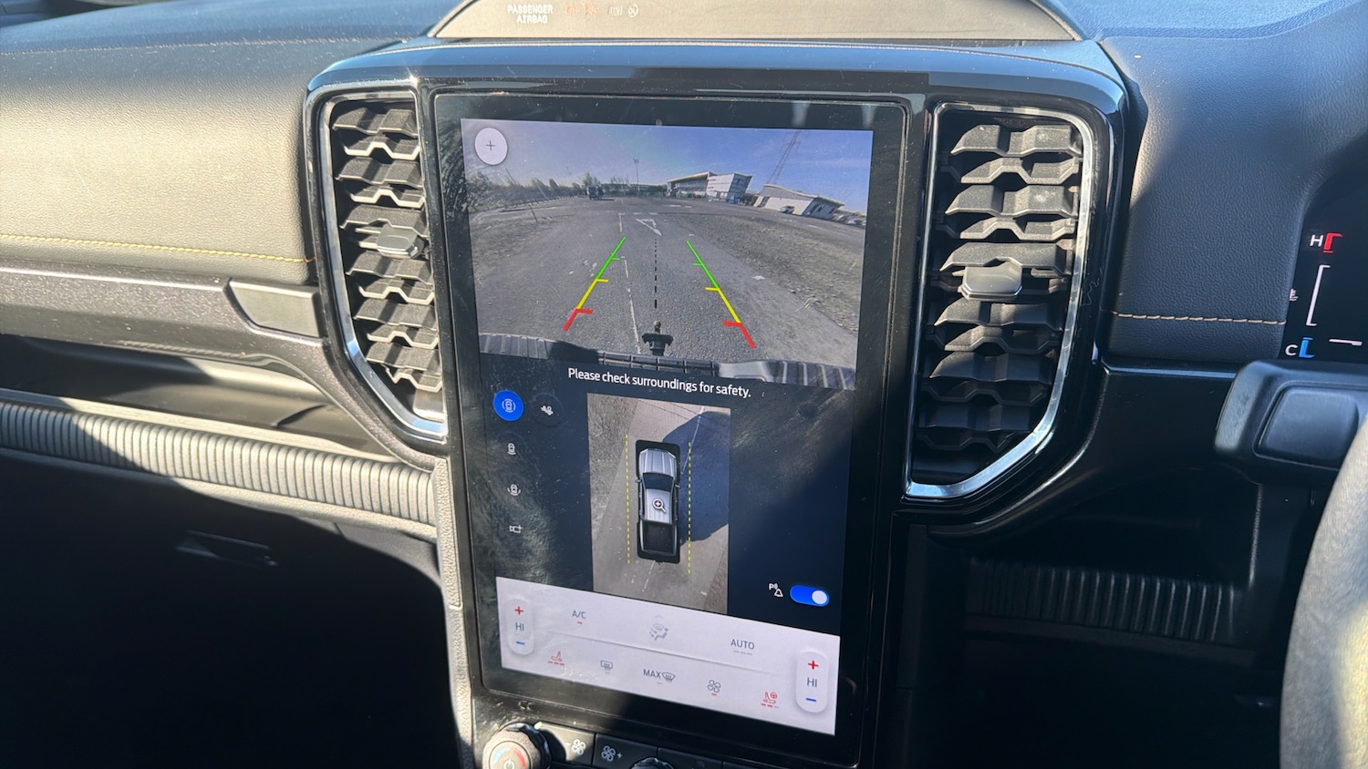 Used Ford Ranger 2024 for sale - 76653123: Photo 29