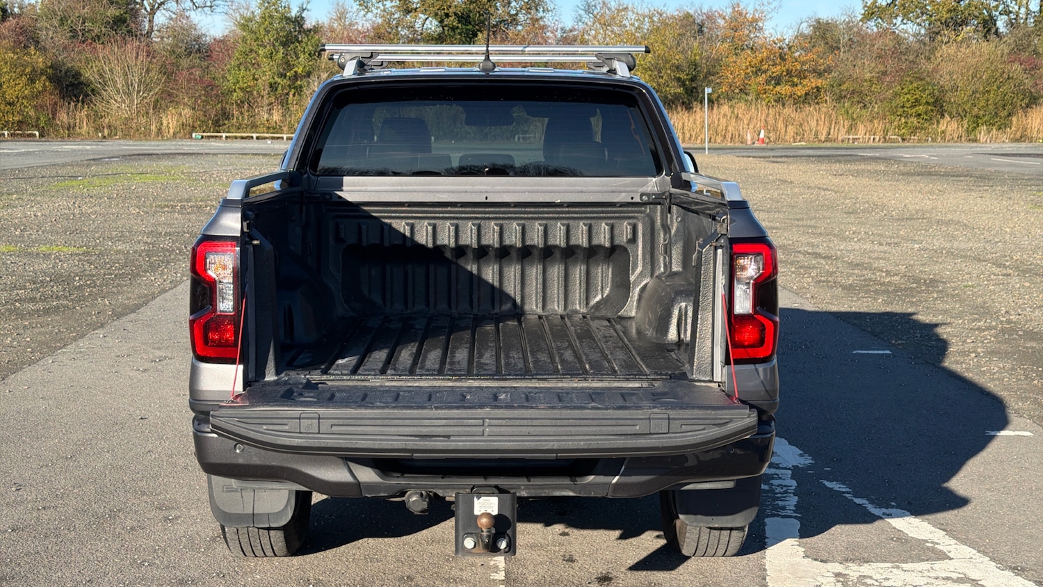 Used Ford Ranger 2024 for sale - 76653123: Photo 3