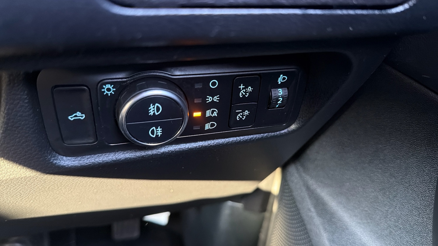 Used Ford Ranger 2024 for sale - 76653123: Photo 30