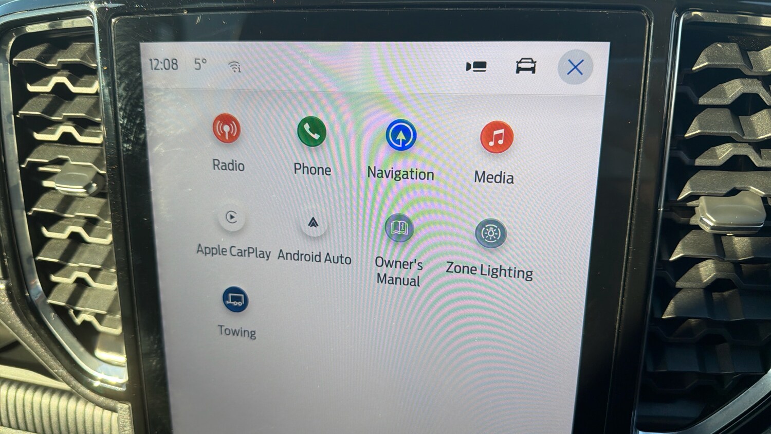 Used Ford Ranger 2024 for sale - 76653123: Photo 32