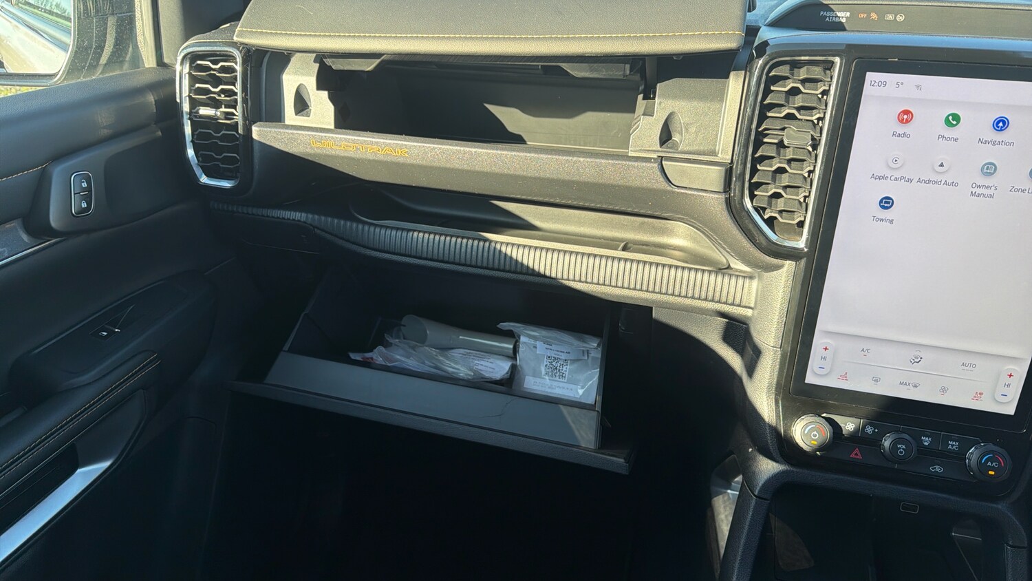 Used Ford Ranger 2024 for sale - 76653123: Photo 33