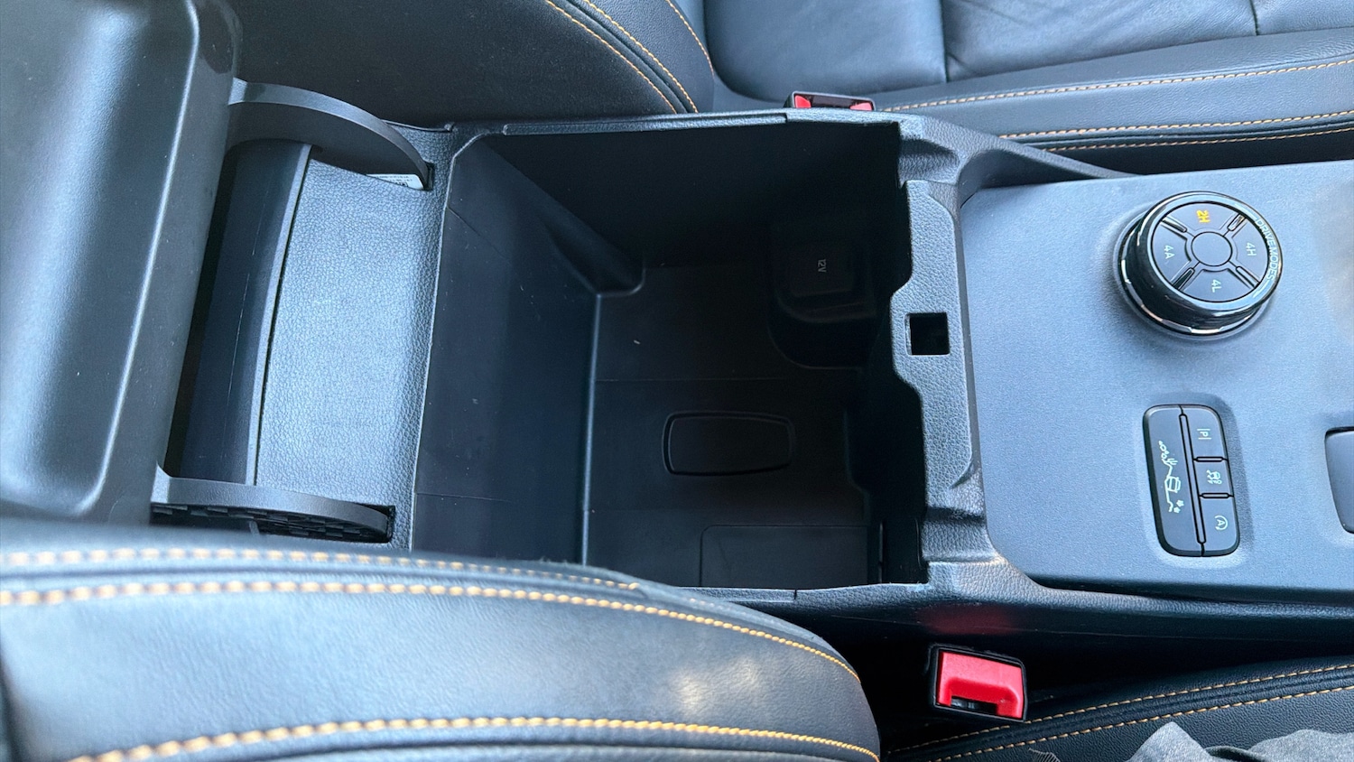 Used Ford Ranger 2024 for sale - 76653123: Photo 34